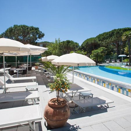 Hotel Delle Nazioni Lignano Sabbiadoro Kültér fotó