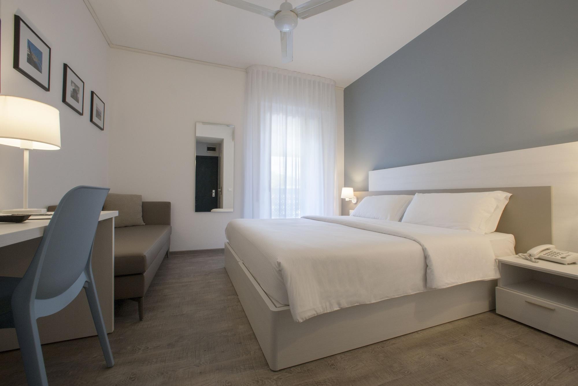 Hotel Delle Nazioni Lignano Sabbiadoro Kültér fotó