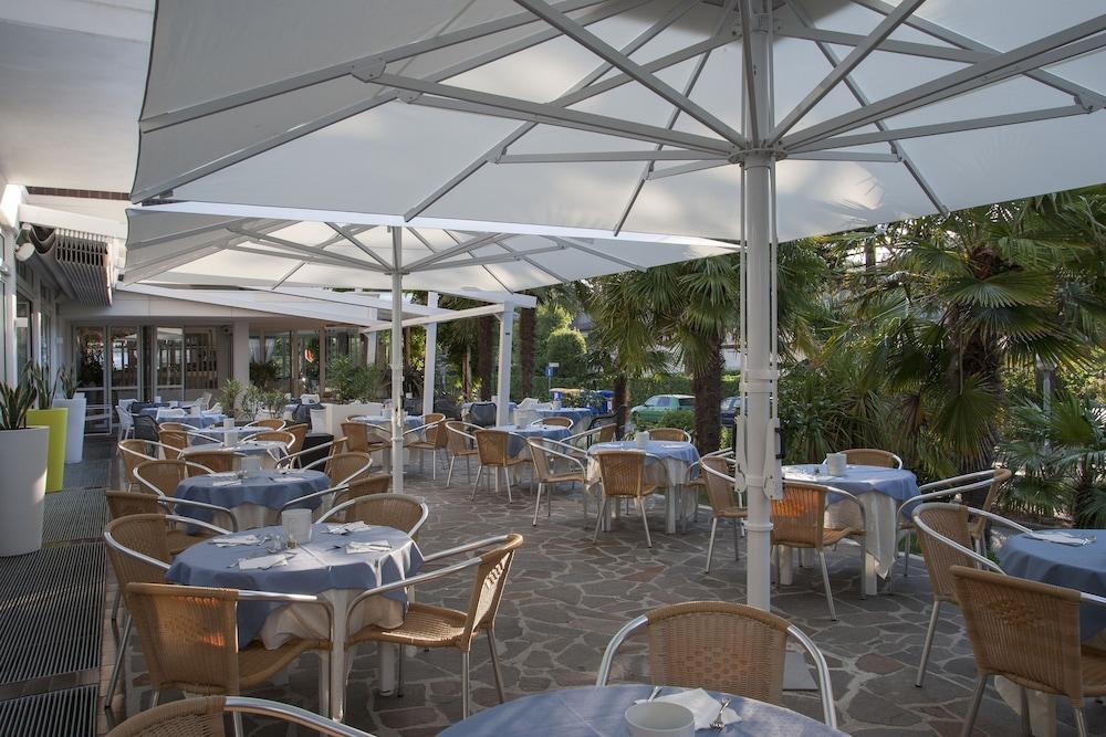 Hotel Delle Nazioni Lignano Sabbiadoro Kültér fotó