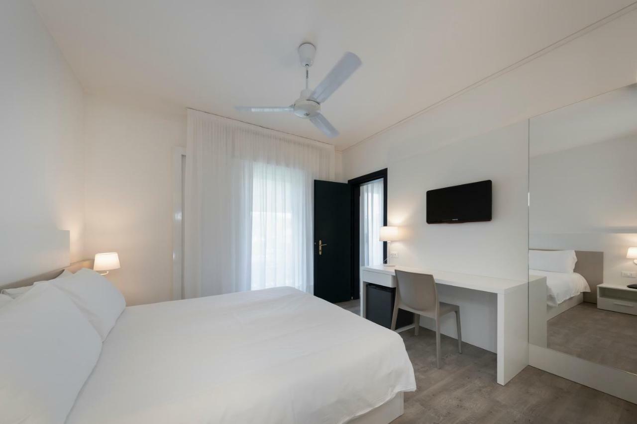 Hotel Delle Nazioni Lignano Sabbiadoro Kültér fotó